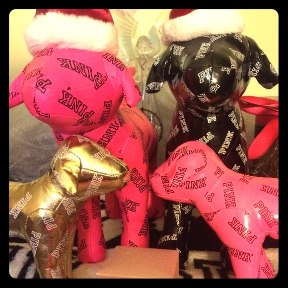 PINK Victoria's Secret Other - 🛑SOLD VS PINK pups lot